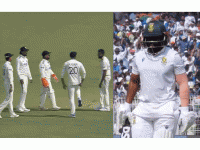 ‘Bauna Bhi Hai…’: Jasprit Bumrah, Rishabh Pant Abuse and Body-Shame Temba Bavuma During IND vs SA 1st Test; Stump-Mic Chatter Goes Viral (VIDEO) - News | ‘Bauna Bhi Hai…’: Jasprit Bumrah, Rishabh Pant Abuse and Body-Shame Temba Bavuma During IND vs SA 1st Test; Stump-Mic Chatter Goes Viral (VIDEO) | Latest cricket News at Lokmattimes.com ‘Bauna Bhi Hai…’: Jasprit Bumrah, Rishabh Pant Abuse and Body-Shame Temba Bavuma During IND vs SA 1st Test; Stump-Mic Chatter Goes Viral (VIDEO) - News | ‘Bauna Bhi Hai…’: Jasprit Bumrah, Rishabh Pant Abuse and Body-Shame Temba Bavuma During IND vs SA 1st Test; Stump-Mic Chatter Goes Viral (VIDEO) | Latest cricket News at Lokmattimes.com