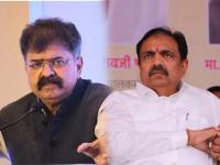 Jayant Patil Resigns As NCP-SP Maharashtra Chief? Jitendra Awhad Breaks Silence - News | Jayant Patil Resigns As NCP-SP Maharashtra Chief? Jitendra Awhad Breaks Silence | Latest maharashtra News at Lokmattimes.com Jayant Patil Resigns As NCP-SP Maharashtra Chief? Jitendra Awhad Breaks Silence - News | Jayant Patil Resigns As NCP-SP Maharashtra Chief? Jitendra Awhad Breaks Silence | Latest maharashtra News at Lokmattimes.com