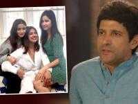 Farhan Akhtar Breaks Silence on Long Delay of ‘Jee Le Zara’, Says... - News | Farhan Akhtar Breaks Silence on Long Delay of ‘Jee Le Zara’, Says... | Latest entertainment News at Lokmattimes.com