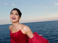 Jacqueliene Fernandez Represents India at Cannes 2025 - News | Jacqueliene Fernandez Represents India at Cannes 2025 | Latest entertainment News at Lokmattimes.com Jacqueliene Fernandez Represents India at Cannes 2025 - News | Jacqueliene Fernandez Represents India at Cannes 2025 | Latest entertainment News at Lokmattimes.com