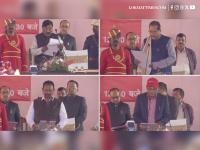 Jharkhand Cabinet Expansion: JMM, Congress Legislators Sworn In As Ministers – Check Full List Here - News | Jharkhand Cabinet Expansion: JMM, Congress Legislators Sworn In As Ministers – Check Full List Here | Latest national News at Lokmattimes.com Jharkhand Cabinet Expansion: JMM, Congress Legislators Sworn In As Ministers – Check Full List Here - News | Jharkhand Cabinet Expansion: JMM, Congress Legislators Sworn In As Ministers – Check Full List Here | Latest national News at Lokmattimes.com