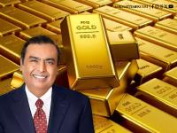 Dhanteras 2024:Jio Financial Services Launches Digital Gold Investment Plan Starting From Rs.10 - News | Dhanteras 2024:Jio Financial Services Launches Digital Gold Investment Plan Starting From Rs.10 | Latest business News at Lokmattimes.com