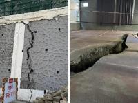 Joshimath Sinking: GSI Report Blames High-Rises, Not NTPC Project - News | Joshimath Sinking: GSI Report Blames High-Rises, Not NTPC Project | Latest national News at Lokmattimes.com Joshimath Sinking: GSI Report Blames High-Rises, Not NTPC Project - News | Joshimath Sinking: GSI Report Blames High-Rises, Not NTPC Project | Latest national News at Lokmattimes.com