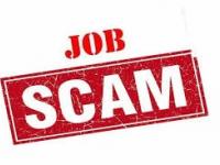 Mumbai: Four Youths Duped of ₹14.72 Lakh with Fake Canada Job Promises - News | Mumbai: Four Youths Duped of ₹14.72 Lakh with Fake Canada Job Promises | Latest mumbai News at Lokmattimes.com Mumbai: Four Youths Duped of ₹14.72 Lakh with Fake Canada Job Promises - News | Mumbai: Four Youths Duped of ₹14.72 Lakh with Fake Canada Job Promises | Latest mumbai News at Lokmattimes.com