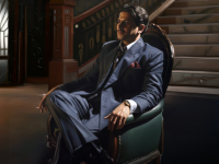 Kaantha Box Office Collection Day 4: Dulquer Salmaan’s Film Crosses Rs 15 Crore in India; Check Day-Wise Earnings Report - News | Kaantha Box Office Collection Day 4: Dulquer Salmaan’s Film Crosses Rs 15 Crore in India; Check Day-Wise Earnings Report | Latest entertainment News at Lokmattimes.com