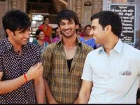 Abhishek Kapoor Celebrates 12 Years of Kai Po Che!: Some Films Don’t Just Live on Screen, They Live in Your Heart - News | Abhishek Kapoor Celebrates 12 Years of Kai Po Che!: Some Films Don’t Just Live on Screen, They Live in Your Heart | Latest entertainment News at Lokmattimes.com Abhishek Kapoor Celebrates 12 Years of Kai Po Che!: Some Films Don’t Just Live on Screen, They Live in Your Heart - News | Abhishek Kapoor Celebrates 12 Years of Kai Po Che!: Some Films Don’t Just Live on Screen, They Live in Your Heart | Latest entertainment News at Lokmattimes.com