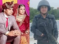 Delhi Woman SWAT Commando Murder Case: 'Record This, Police Can Use It,' Accused Told Victim’s Brother - News | Delhi Woman SWAT Commando Murder Case: 'Record This, Police Can Use It,' Accused Told Victim’s Brother | Latest national News at Lokmattimes.com