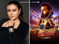 Ba***ds Of Bollywood: Kajol Cheers For Aryan Khan's Directorial Debut, Says 'Excited For It' - News | Ba***ds Of Bollywood: Kajol Cheers For Aryan Khan's Directorial Debut, Says 'Excited For It' | Latest entertainment News at Lokmattimes.com Ba***ds Of Bollywood: Kajol Cheers For Aryan Khan's Directorial Debut, Says 'Excited For It' - News | Ba***ds Of Bollywood: Kajol Cheers For Aryan Khan's Directorial Debut, Says 'Excited For It' | Latest entertainment News at Lokmattimes.com