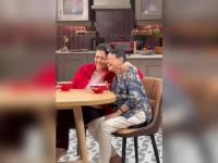 Kajol Calls BTS Shoot with Mother Tanuja the Most Special Moment of 2025 (Watch Video) - News | Kajol Calls BTS Shoot with Mother Tanuja the Most Special Moment of 2025 (Watch Video) | Latest entertainment News at Lokmattimes.com