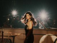 From Chandra in Lokah: Chapter 1 to Retro Cool: Kalyani Priyadarshan Stuns in the Teaser of “You and I” - News | From Chandra in Lokah: Chapter 1 to Retro Cool: Kalyani Priyadarshan Stuns in the Teaser of “You and I” | Latest entertainment News at Lokmattimes.com