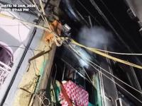 Delhi: Fire Breaks Out at House in Kalyanpur - News | Delhi: Fire Breaks Out at House in Kalyanpur | Latest national News at Lokmattimes.com Delhi: Fire Breaks Out at House in Kalyanpur - News | Delhi: Fire Breaks Out at House in Kalyanpur | Latest national News at Lokmattimes.com