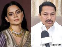 Rahul Gandhi Taught Us to Respect Women, Says Nana Patole on Kangana Ranaut Slap Remark by Congress Leader - News | Rahul Gandhi Taught Us to Respect Women, Says Nana Patole on Kangana Ranaut Slap Remark by Congress Leader | Latest maharashtra News at Lokmattimes.com Rahul Gandhi Taught Us to Respect Women, Says Nana Patole on Kangana Ranaut Slap Remark by Congress Leader - News | Rahul Gandhi Taught Us to Respect Women, Says Nana Patole on Kangana Ranaut Slap Remark by Congress Leader | Latest maharashtra News at Lokmattimes.com