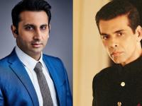 Karan Johar's Dharma Productions Sells 50% Stake To Adar Poonawalla For ₹ 1000 Crore - News | Karan Johar's Dharma Productions Sells 50% Stake To Adar Poonawalla For ₹ 1000 Crore | Latest entertainment News at Lokmattimes.com Karan Johar's Dharma Productions Sells 50% Stake To Adar Poonawalla For ₹ 1000 Crore - News | Karan Johar's Dharma Productions Sells 50% Stake To Adar Poonawalla For ₹ 1000 Crore | Latest entertainment News at Lokmattimes.com