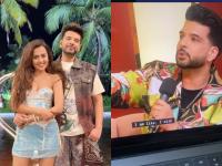 Karan Kundrra Faces Backlash Over ‘Splitsvilla 16’ Comment, Responds With Cryptic Post - News | Karan Kundrra Faces Backlash Over ‘Splitsvilla 16’ Comment, Responds With Cryptic Post | Latest entertainment News at Lokmattimes.com Karan Kundrra Faces Backlash Over ‘Splitsvilla 16’ Comment, Responds With Cryptic Post - News | Karan Kundrra Faces Backlash Over ‘Splitsvilla 16’ Comment, Responds With Cryptic Post | Latest entertainment News at Lokmattimes.com