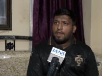 Baramati Plane Crash: VSR Company Owner Calls Flight Attendant’s Brother, Asks Him Not to Speak to Media - News | Baramati Plane Crash: VSR Company Owner Calls Flight Attendant’s Brother, Asks Him Not to Speak to Media | Latest mumbai News at Lokmattimes.com