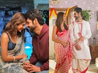 Karan Wahi Reacts to Wedding Rumours with Dill Mill Gayye Co-Star Jennifer Winget, Says Thanks for “Free PR” - News | Karan Wahi Reacts to Wedding Rumours with Dill Mill Gayye Co-Star Jennifer Winget, Says Thanks for “Free PR” | Latest entertainment News at Lokmattimes.com
