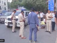 Delhi: One Injured in Firing Near Faiz Road in Karol Bagh Area - News | Delhi: One Injured in Firing Near Faiz Road in Karol Bagh Area | Latest national News at Lokmattimes.com Delhi: One Injured in Firing Near Faiz Road in Karol Bagh Area - News | Delhi: One Injured in Firing Near Faiz Road in Karol Bagh Area | Latest national News at Lokmattimes.com