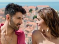 Tu Meri Main Tera Main Tera Tu Meri Box Office Collection Day 4: Check First Sunday Earning of Kartik Aaryan–Ananya Panday Starrer Romantic Comedy - News | Tu Meri Main Tera Main Tera Tu Meri Box Office Collection Day 4: Check First Sunday Earning of Kartik Aaryan–Ananya Panday Starrer Romantic Comedy | Latest entertainment News at Lokmattimes.com