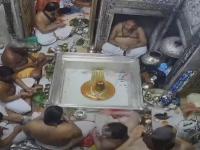 Kashi Vishwanath Temple Live Darshan: Watch Live Streaming of Maha Shivratri 2025 Celebration in Varanasi on YouTube Channel - News | Kashi Vishwanath Temple Live Darshan: Watch Live Streaming of Maha Shivratri 2025 Celebration in Varanasi on YouTube Channel | Latest lifestyle News at Lokmattimes.com