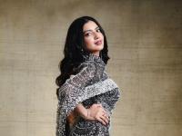 Kashika Kapoor Radiates Old-Hollywood Glamour in a Dazzling Hand-Embroidered Gown - News | Kashika Kapoor Radiates Old-Hollywood Glamour in a Dazzling Hand-Embroidered Gown | Latest lifestyle Photos at Lokmattimes.com
