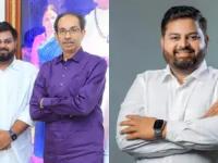 Dipesh Mhatre Quits Shiv Sena (UBT), Set to Join BJP; Major Jolt for Uddhav Thackeray Camp - News | Dipesh Mhatre Quits Shiv Sena (UBT), Set to Join BJP; Major Jolt for Uddhav Thackeray Camp | Latest mumbai News at Lokmattimes.com Dipesh Mhatre Quits Shiv Sena (UBT), Set to Join BJP; Major Jolt for Uddhav Thackeray Camp - News | Dipesh Mhatre Quits Shiv Sena (UBT), Set to Join BJP; Major Jolt for Uddhav Thackeray Camp | Latest mumbai News at Lokmattimes.com