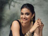 “It’s Not Easy to Make Someone Laugh”: Keerthy Suresh on Tackling Comedy in Revolver Rita - News | “It’s Not Easy to Make Someone Laugh”: Keerthy Suresh on Tackling Comedy in Revolver Rita | Latest entertainment News at Lokmattimes.com