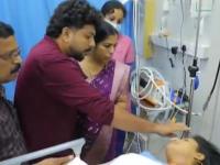 Kerala Couple Ties the Knot in Hospital After Bride Meets Accident Hours Before Wedding - News | Kerala Couple Ties the Knot in Hospital After Bride Meets Accident Hours Before Wedding | Latest social-viral News at Lokmattimes.com Kerala Couple Ties the Knot in Hospital After Bride Meets Accident Hours Before Wedding - News | Kerala Couple Ties the Knot in Hospital After Bride Meets Accident Hours Before Wedding | Latest social-viral News at Lokmattimes.com