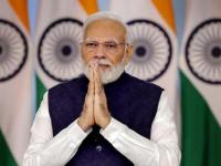 Kerala: PM Modi Condoles Loss of Lives in Thrissur Fireworks Factory Blast - News | Kerala: PM Modi Condoles Loss of Lives in Thrissur Fireworks Factory Blast | Latest national News at Lokmattimes.com