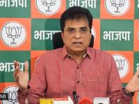 Kirit Somaiya Urges Mumbai Police to Stop Halting Hindu Festival Processions In Name of Namaz or Mosques - News | Kirit Somaiya Urges Mumbai Police to Stop Halting Hindu Festival Processions In Name of Namaz or Mosques | Latest mumbai News at Lokmattimes.com Kirit Somaiya Urges Mumbai Police to Stop Halting Hindu Festival Processions In Name of Namaz or Mosques - News | Kirit Somaiya Urges Mumbai Police to Stop Halting Hindu Festival Processions In Name of Namaz or Mosques | Latest mumbai News at Lokmattimes.com