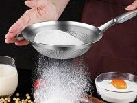 Tired of Dirty Kitchen Strainers? Here’s How to Clean Them in Minutes! - News | Tired of Dirty Kitchen Strainers? Here’s How to Clean Them in Minutes! | Latest lifestyle News at Lokmattimes.com Tired of Dirty Kitchen Strainers? Here’s How to Clean Them in Minutes! - News | Tired of Dirty Kitchen Strainers? Here’s How to Clean Them in Minutes! | Latest lifestyle News at Lokmattimes.com