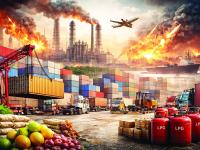 Local industries feel heat of Global conflict - News | Local industries feel heat of Global conflict | Latest aurangabad News at Lokmattimes.com