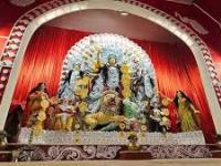 Cuttack: Violence Erupts During Durga Puja Idol Immersion, DCP Among 6 Injured in Brutal Clash - News | Cuttack: Violence Erupts During Durga Puja Idol Immersion, DCP Among 6 Injured in Brutal Clash | Latest national News at Lokmattimes.com
