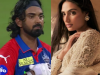 Athiya Shetty Shares Heartfelt Post for Husband KL Rahul After Match-Winning Knock vs RCB: “This Guy! Ufff” - News | Athiya Shetty Shares Heartfelt Post for Husband KL Rahul After Match-Winning Knock vs RCB: “This Guy! Ufff” | Latest cricket News at Lokmattimes.com Athiya Shetty Shares Heartfelt Post for Husband KL Rahul After Match-Winning Knock vs RCB: “This Guy! Ufff” - News | Athiya Shetty Shares Heartfelt Post for Husband KL Rahul After Match-Winning Knock vs RCB: “This Guy! Ufff” | Latest cricket News at Lokmattimes.com