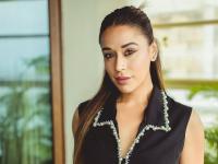 Happy Birthday Krishna Shroff: : 5 Unknown Facts About The Woman Behind India's MMA Revolution - News | Happy Birthday Krishna Shroff: : 5 Unknown Facts About The Woman Behind India's MMA Revolution | Latest entertainment News at Lokmattimes.com Happy Birthday Krishna Shroff: : 5 Unknown Facts About The Woman Behind India's MMA Revolution - News | Happy Birthday Krishna Shroff: : 5 Unknown Facts About The Woman Behind India's MMA Revolution | Latest entertainment News at Lokmattimes.com