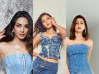 Denim Divas: Bollywood Actresses Who Nailed the Denim Trend - News | Denim Divas: Bollywood Actresses Who Nailed the Denim Trend | Latest entertainment Photos at Lokmattimes.com