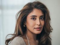 Kritika Kamra Says It’s a “Privilege to Be a Protagonist Written by a Woman” in The Great Shamsuddin Family - News | Kritika Kamra Says It’s a “Privilege to Be a Protagonist Written by a Woman” in The Great Shamsuddin Family | Latest entertainment News at Lokmattimes.com