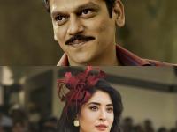 Kritika Kamra and Vijay Varma Share Mutual Admiration as ‘Matka King’ Wins Praise - News | Kritika Kamra and Vijay Varma Share Mutual Admiration as ‘Matka King’ Wins Praise | Latest entertainment News at Lokmattimes.com