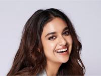 Keerthy Suresh Joins UNICEF as Celebrity Advocate for Children in India - News | Keerthy Suresh Joins UNICEF as Celebrity Advocate for Children in India | Latest entertainment News at Lokmattimes.com