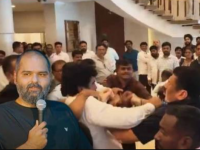 ‘Lawbreakers’: Kunal Kamra Mocks Maharashtra Assembly Brawl With Satirical Video - News | ‘Lawbreakers’: Kunal Kamra Mocks Maharashtra Assembly Brawl With Satirical Video | Latest maharashtra News at Lokmattimes.com ‘Lawbreakers’: Kunal Kamra Mocks Maharashtra Assembly Brawl With Satirical Video - News | ‘Lawbreakers’: Kunal Kamra Mocks Maharashtra Assembly Brawl With Satirical Video | Latest maharashtra News at Lokmattimes.com