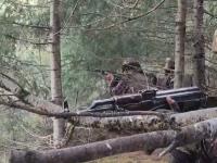 Kupwara Encounter: Two Terrorists Killed by Security Forces During Search Operation in Keran Sector of Jammu and Kashmir - News | Kupwara Encounter: Two Terrorists Killed by Security Forces During Search Operation in Keran Sector of Jammu and Kashmir | Latest national News at Lokmattimes.com