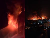 Iraq: Kut Mall Fire Claims More Than 60 Lives Just a Week After Opening - News | Iraq: Kut Mall Fire Claims More Than 60 Lives Just a Week After Opening | Latest international News at Lokmattimes.com Iraq: Kut Mall Fire Claims More Than 60 Lives Just a Week After Opening - News | Iraq: Kut Mall Fire Claims More Than 60 Lives Just a Week After Opening | Latest international News at Lokmattimes.com