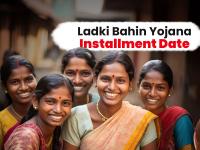Ladki Bahin Yojana 11th Installment Update: Women Beneficiaries in Maharashtra Likely To Receive Rs 3,000 for May and June; Check Details - News | Ladki Bahin Yojana 11th Installment Update: Women Beneficiaries in Maharashtra Likely To Receive Rs 3,000 for May and June; Check Details | Latest maharashtra News at Lokmattimes.com Ladki Bahin Yojana 11th Installment Update: Women Beneficiaries in Maharashtra Likely To Receive Rs 3,000 for May and June; Check Details - News | Ladki Bahin Yojana 11th Installment Update: Women Beneficiaries in Maharashtra Likely To Receive Rs 3,000 for May and June; Check Details | Latest maharashtra News at Lokmattimes.com