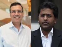 Lalit Modi Calls Sanjiv Goenka a ‘Clown’ After LSG Owner Credits Jay Shah for IPL Success - News | Lalit Modi Calls Sanjiv Goenka a ‘Clown’ After LSG Owner Credits Jay Shah for IPL Success | Latest cricket News at Lokmattimes.com