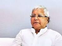 Lalu Prasad Yadav Health Update: Former Bihar Chief Minister's Condition Worsens Due To High Sugar Levels - News | Lalu Prasad Yadav Health Update: Former Bihar Chief Minister's Condition Worsens Due To High Sugar Levels | Latest national News at Lokmattimes.com
