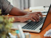 Laptop Care Tips: Why You Should Never Use Your Laptop on a Bed or Pillow - News | Laptop Care Tips: Why You Should Never Use Your Laptop on a Bed or Pillow | Latest technology News at Lokmattimes.com