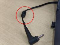 That Black Bump on Your Charger Isn’t Just Design; Here’s Why It’s Important for Your Laptop and Phone - News | That Black Bump on Your Charger Isn’t Just Design; Here’s Why It’s Important for Your Laptop and Phone | Latest technology News at Lokmattimes.com