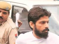 Gangster Lawrence Bishnoi hospitalised after health deteriorates in jail - News | Gangster Lawrence Bishnoi hospitalised after health deteriorates in jail | Latest national News at Lokmattimes.com Gangster Lawrence Bishnoi hospitalised after health deteriorates in jail - News | Gangster Lawrence Bishnoi hospitalised after health deteriorates in jail | Latest national News at Lokmattimes.com