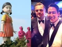 Squid Game 3: Is Leonardo DiCaprio To Star in the Next Season? Netflix Clears Air - News | Squid Game 3: Is Leonardo DiCaprio To Star in the Next Season? Netflix Clears Air | Latest entertainment News at Lokmattimes.com Squid Game 3: Is Leonardo DiCaprio To Star in the Next Season? Netflix Clears Air - News | Squid Game 3: Is Leonardo DiCaprio To Star in the Next Season? Netflix Clears Air | Latest entertainment News at Lokmattimes.com