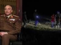 Libyan Military Plane Crash: Army Chief, Four Others Killed While Returning From Turkey - News | Libyan Military Plane Crash: Army Chief, Four Others Killed While Returning From Turkey | Latest international News at Lokmattimes.com