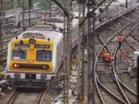 Mumbai Local Train Update: 5 Pairs of Suburban Trains On Belapur-Uran Corridor From December 15 - News | Mumbai Local Train Update: 5 Pairs of Suburban Trains On Belapur-Uran Corridor From December 15 | Latest mumbai News at Lokmattimes.com Mumbai Local Train Update: 5 Pairs of Suburban Trains On Belapur-Uran Corridor From December 15 - News | Mumbai Local Train Update: 5 Pairs of Suburban Trains On Belapur-Uran Corridor From December 15 | Latest mumbai News at Lokmattimes.com